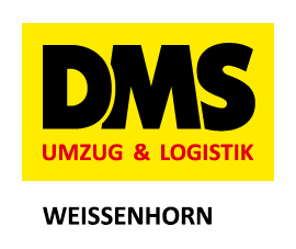 DMS Weissenhorn, Ihr Lagerungsexperte in Augsburg